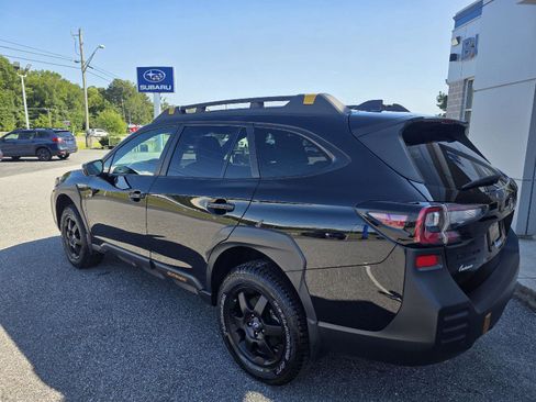 Used 2024 Subaru Outback Wilderness image 8