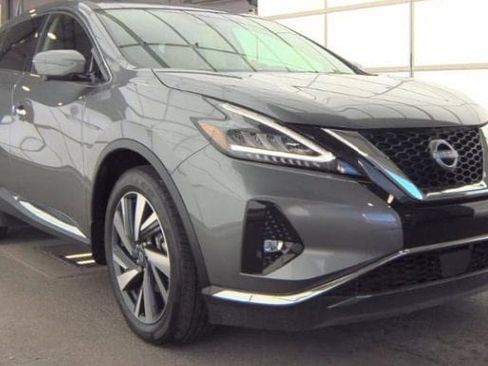 Used 2024 Nissan Murano SL image 6