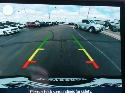 Used 2024 Ford Edge Titanium image 22