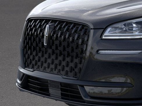 New 2026 Lincoln Corsair Grand Touring AWD/4WD image 18