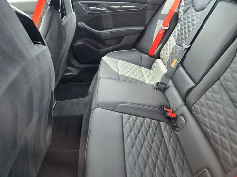 Used 2023 Cadillac CT5 V Blackwing w/ Driver Assist Package RWD image 4