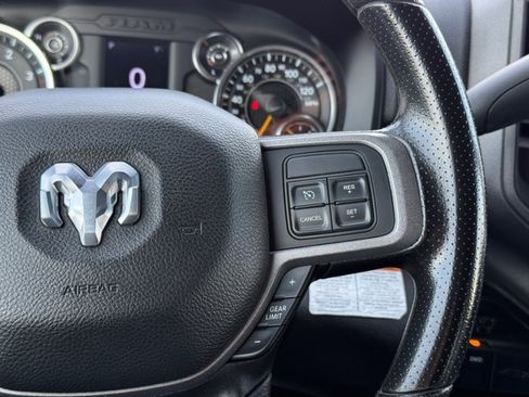 Used 2022 RAM 5500 Tradesman w/ Max Tow Package image 24