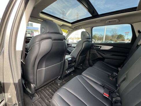Certified 2025 Acura MDX FWD image 27