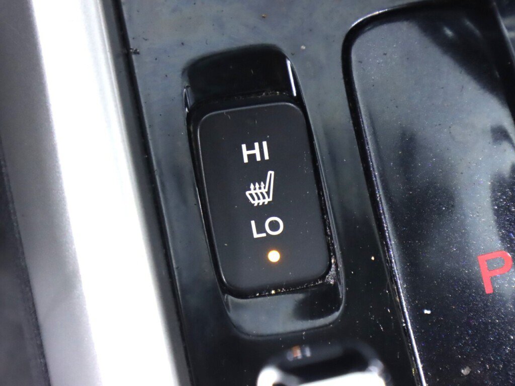 Used 2016 Honda Accord EX-L image 25