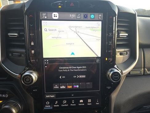 New 2026 RAM 1500 Big Horn/Lone Star image 18