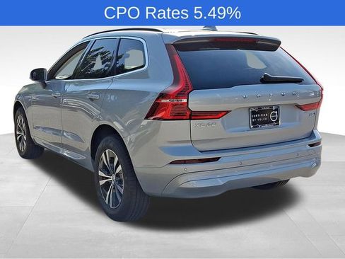 Certified 2023 Volvo XC60 B5 Core w/ Climate Package AWD/4WD image 5