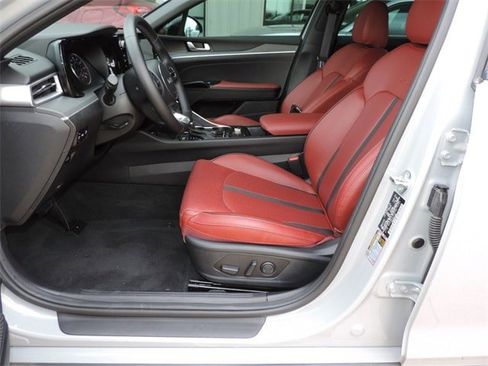 Used 2023 Kia K5 GT-Line image 17