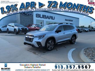 Used 2025 Subaru Ascent Limited video 1