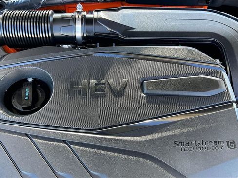 Used 2025 Hyundai Sonata Limited FWD image 56