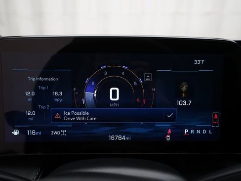 Certified 2025 Chevrolet Equinox LT image 2