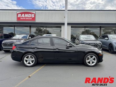 Used 2015 BMW 328i xDrive Sedan