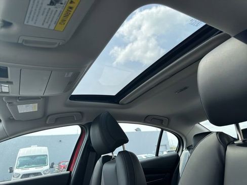 New 2026 MAZDA MAZDA3 2.5 S Sedan w/ Preferred Pkg FWD image 25