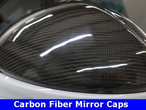 Used 2020 Porsche Cayenne Turbo image 16