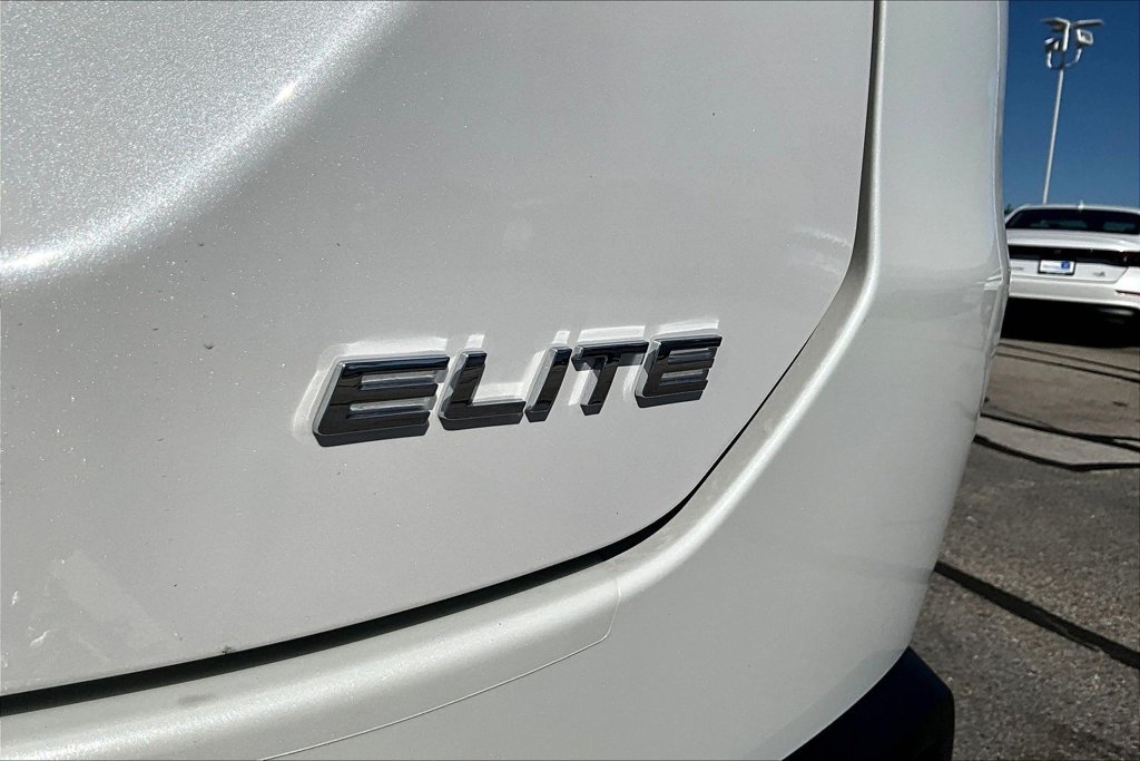 New 2026 Honda Pilot Elite image 11