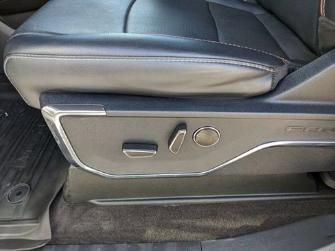 Used 2021 Ford F150 Lariat AWD/4WD image 22