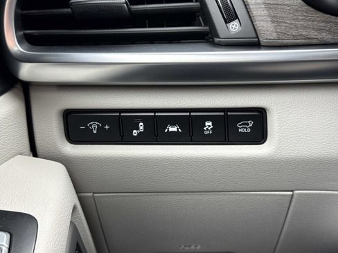 Used 2020 Kia Telluride EX w/ EX Premium Package image 14