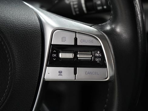 Used 2021 Kia Telluride LX FWD image 15