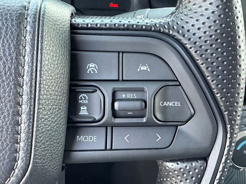 New 2026 Toyota Tacoma SR5 RWD image 30