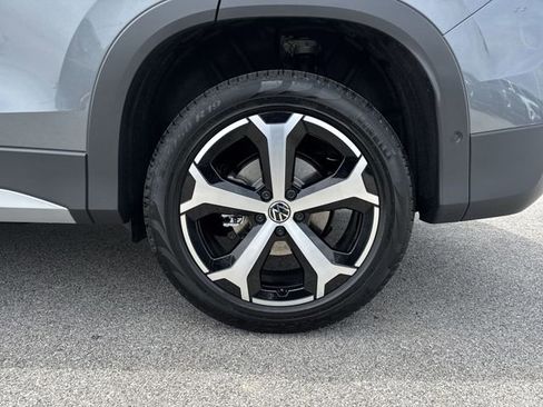 New 2026 Volkswagen Tiguan SE AWD/4WD image 33