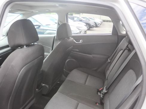 Certified 2023 Hyundai Kona SEL w/ Convenience Package FWD image 23