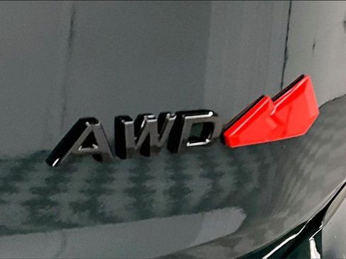 New 2026 Nissan Rogue SV image 18