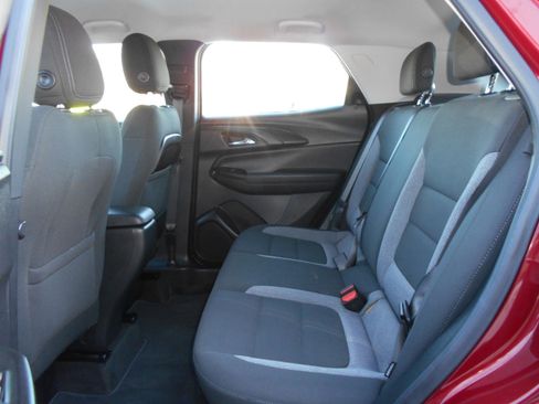 Used 2021 Chevrolet TrailBlazer LS image 7