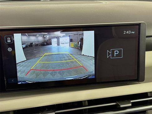 Used 2026 Hyundai Tucson SEL FWD image 15