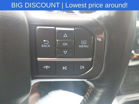 Used 2023 Ford F150 Tremor w/ Equipment Group 402A High AWD/4WD image 43