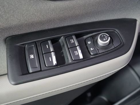 Used 2026 Subaru Forester Premium AWD/4WD image 23