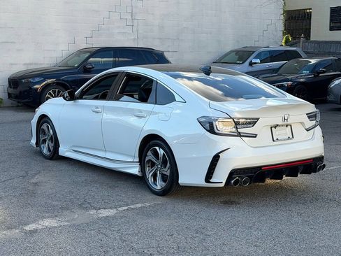 Used 2018 Honda Accord EX-L image 5