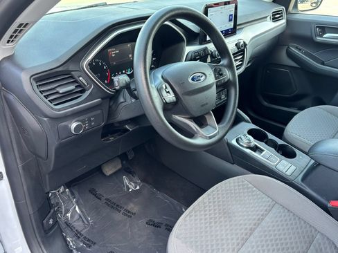 Used 2021 Ford Escape SE AWD/4WD image 13
