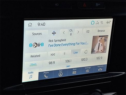 Certified 2023 Ford F150 XL w/ STX Appearance Package image 18