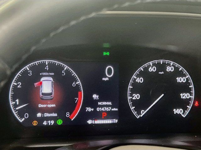 Used 2025 Honda Pilot EX-L image 10