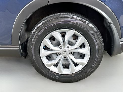 Used 2023 Honda CR-V LX image 28