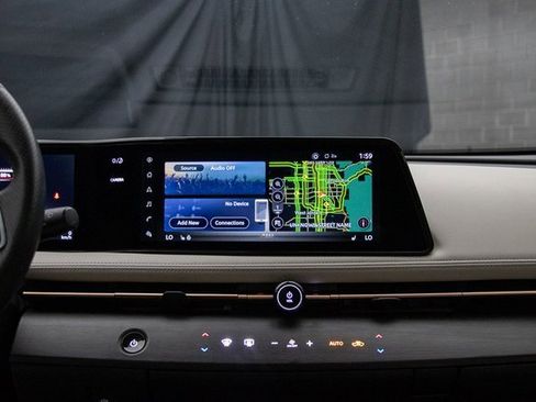 Used 2023 Nissan Ariya EVOLVE+ e-4ORCE image 26