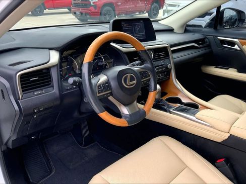 Used 2022 Lexus RX 350 FWD w/ Premium Package image 17