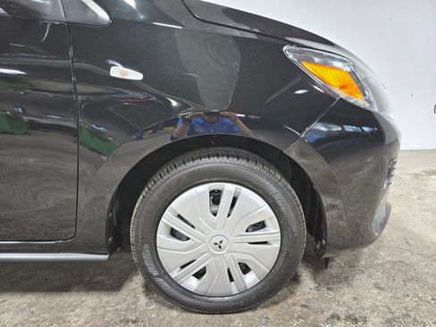 Used 2023 Mitsubishi Mirage ES FWD image 50
