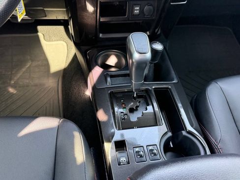 Used 2016 Toyota 4Runner TRD Pro AWD/4WD image 21