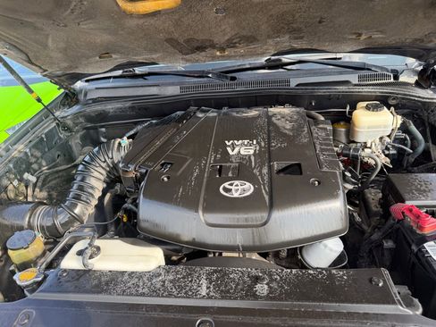 Used 2006 Toyota 4Runner Limited RWD image 4