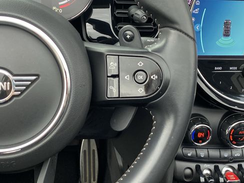 Used 2022 MINI Cooper John Cooper Works image 57