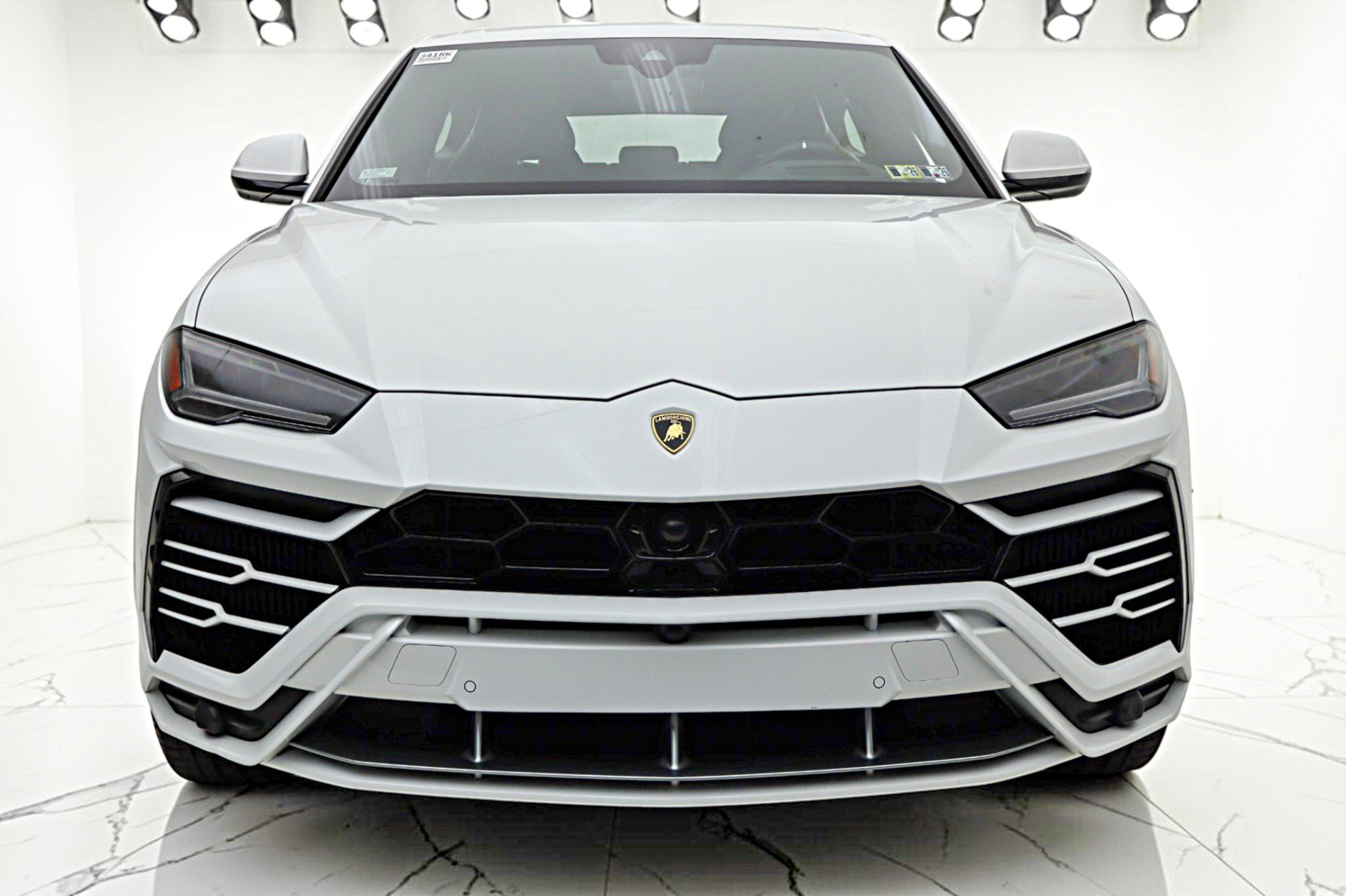 Used 2020 Lamborghini Urus AWD/4WD image 19
