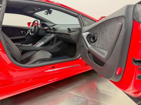 Used 2017 Lamborghini Huracan LP 580-2 RWD image 23