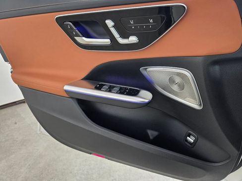New 2026 Mercedes-Benz C 300 Sedan image 16
