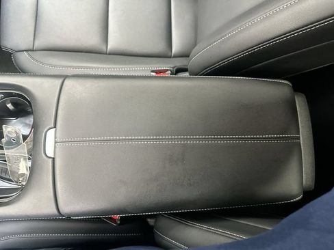 Used 2025 Nissan Murano SL w/ Cargo Package AWD/4WD image 24