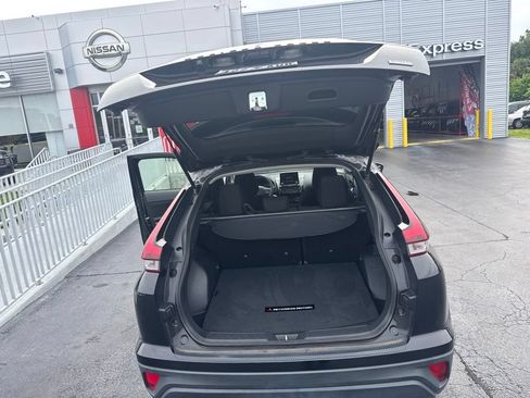 Used 2023 Mitsubishi Eclipse Cross LE AWD/4WD image 14
