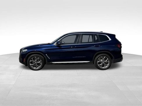 Certified 2023 BMW X3 xDrive30i w/ Premium Package image 2