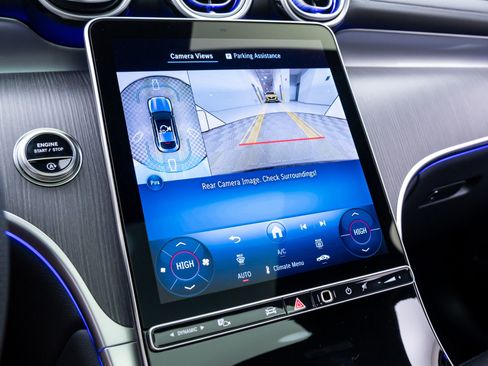 New 2026 Mercedes-Benz GLC 300 4MATIC image 26