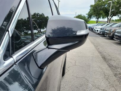 Used 2020 Cadillac XT6 Premium Luxury