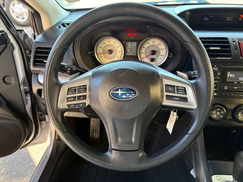 Used 2014 Subaru Impreza 2.0i Premium w/ Popular Package #1 AWD/4WD image 28