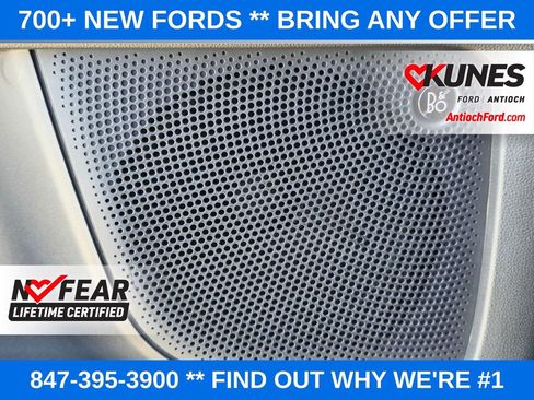 New 2026 Ford Bronco Sport Outer Banks w/ Outer Banks Tech Package+ image 49